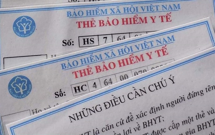 Danh sách các bệnh viện được đăng ký BHYT 2021 tại Hà Nội