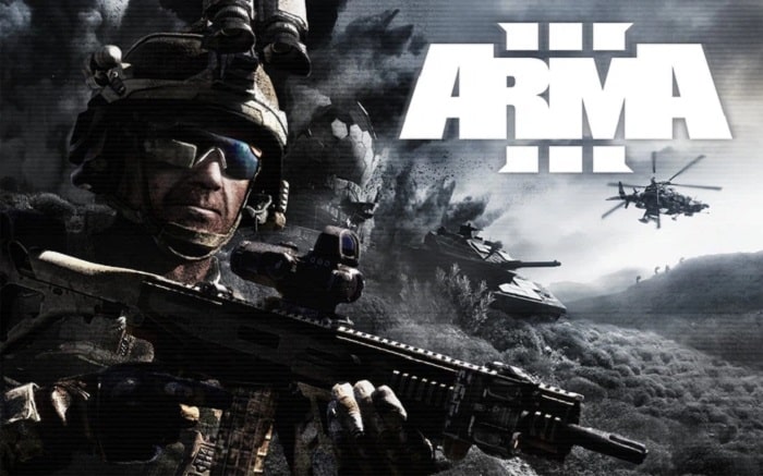Arma 3 – Game bắn xe tăng cổ điển với đồ họa cực chất