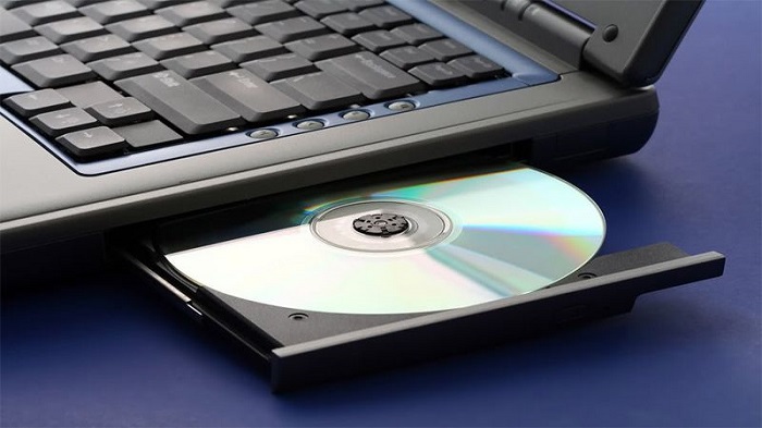 Khắc phục lỗi ổ đĩa dvd nhận đĩa nhưng không đọc được dữ liệu