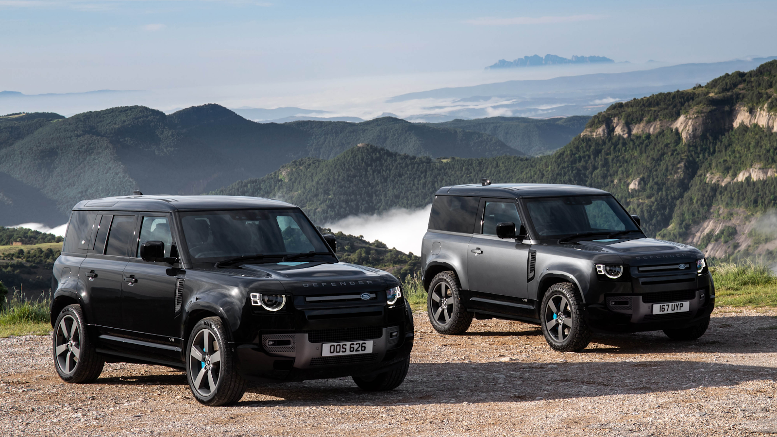 Land Rover được dự báo sẽ tiếp tục tăng trưởng mạnh mẽ trong thời gian tới